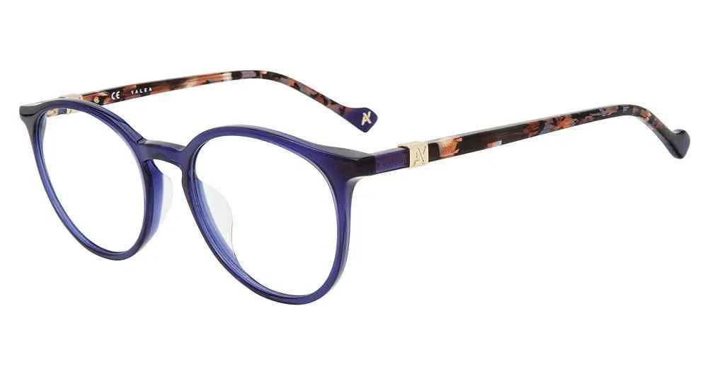 Yalea VYA022 Eyeglasses - view 2